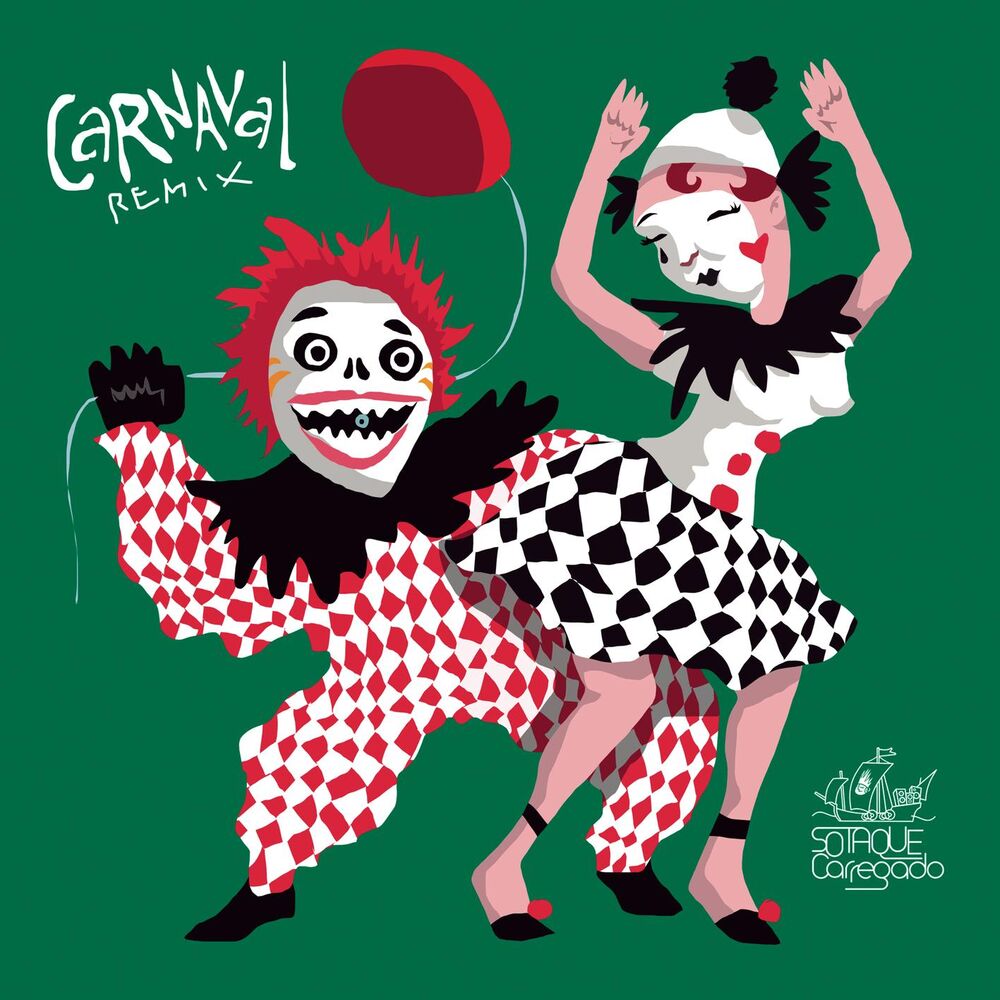 Picture of Carnaval Remix 2