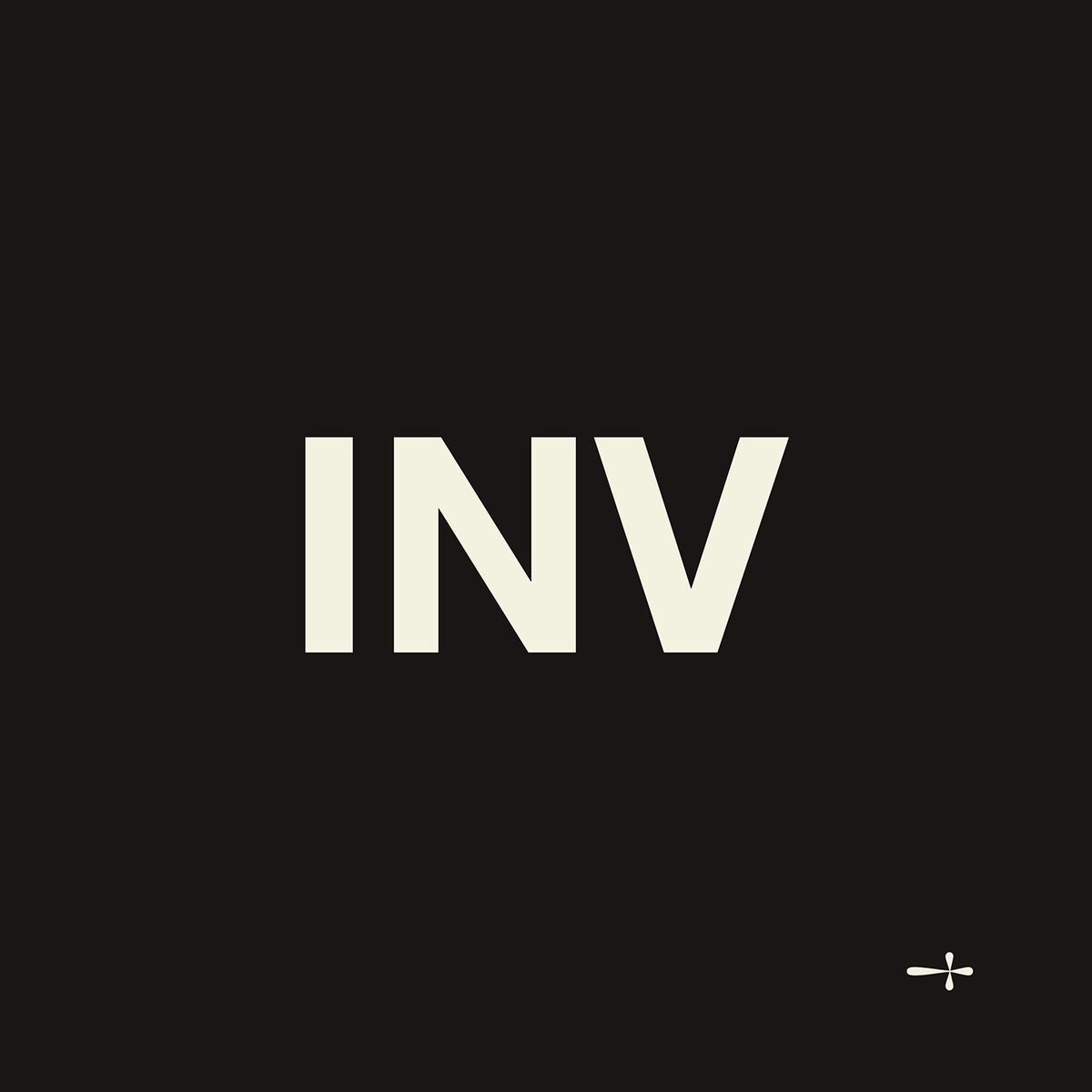 Album cover of INVENTÁRIO