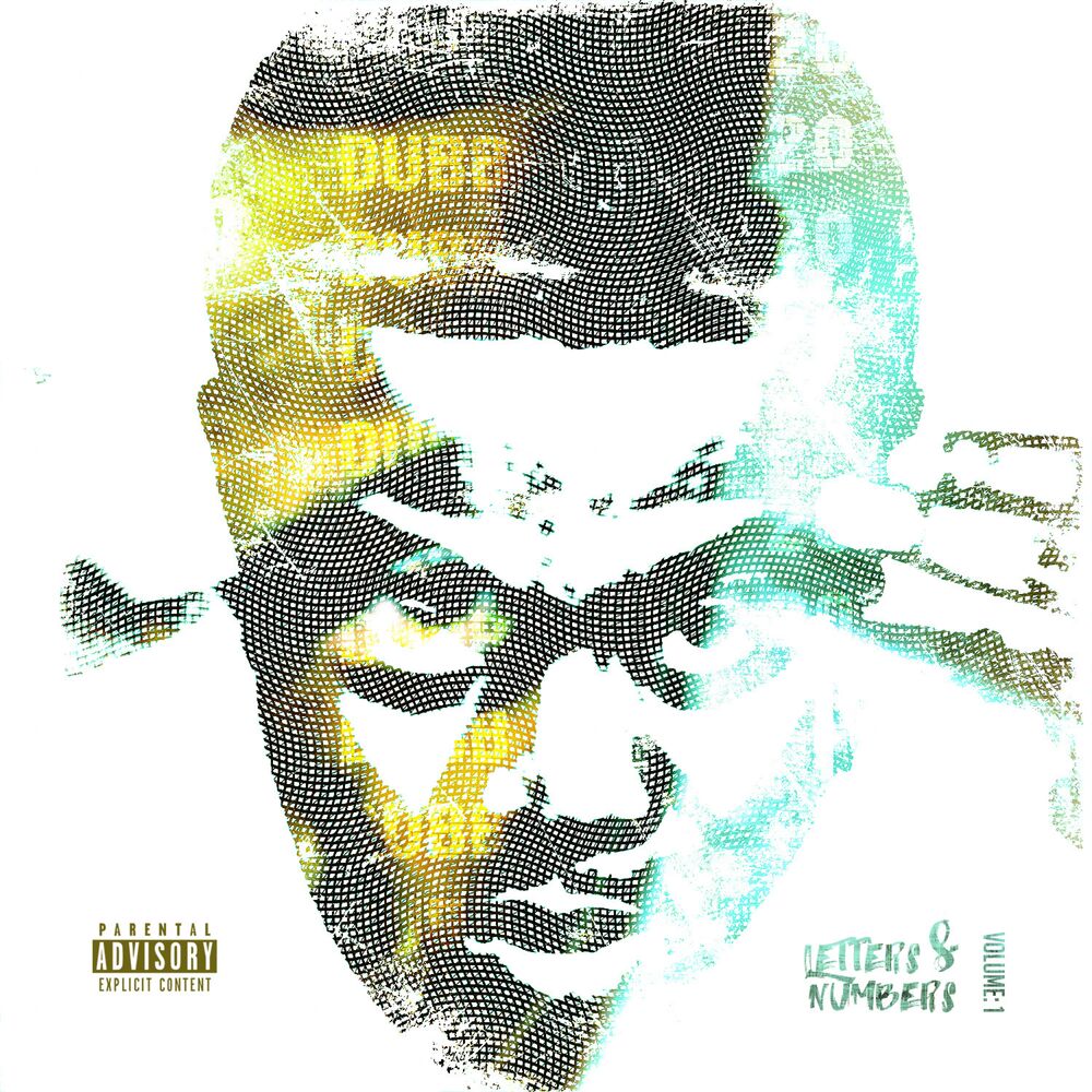 Picture of Letters & Numbers, Vol. 1