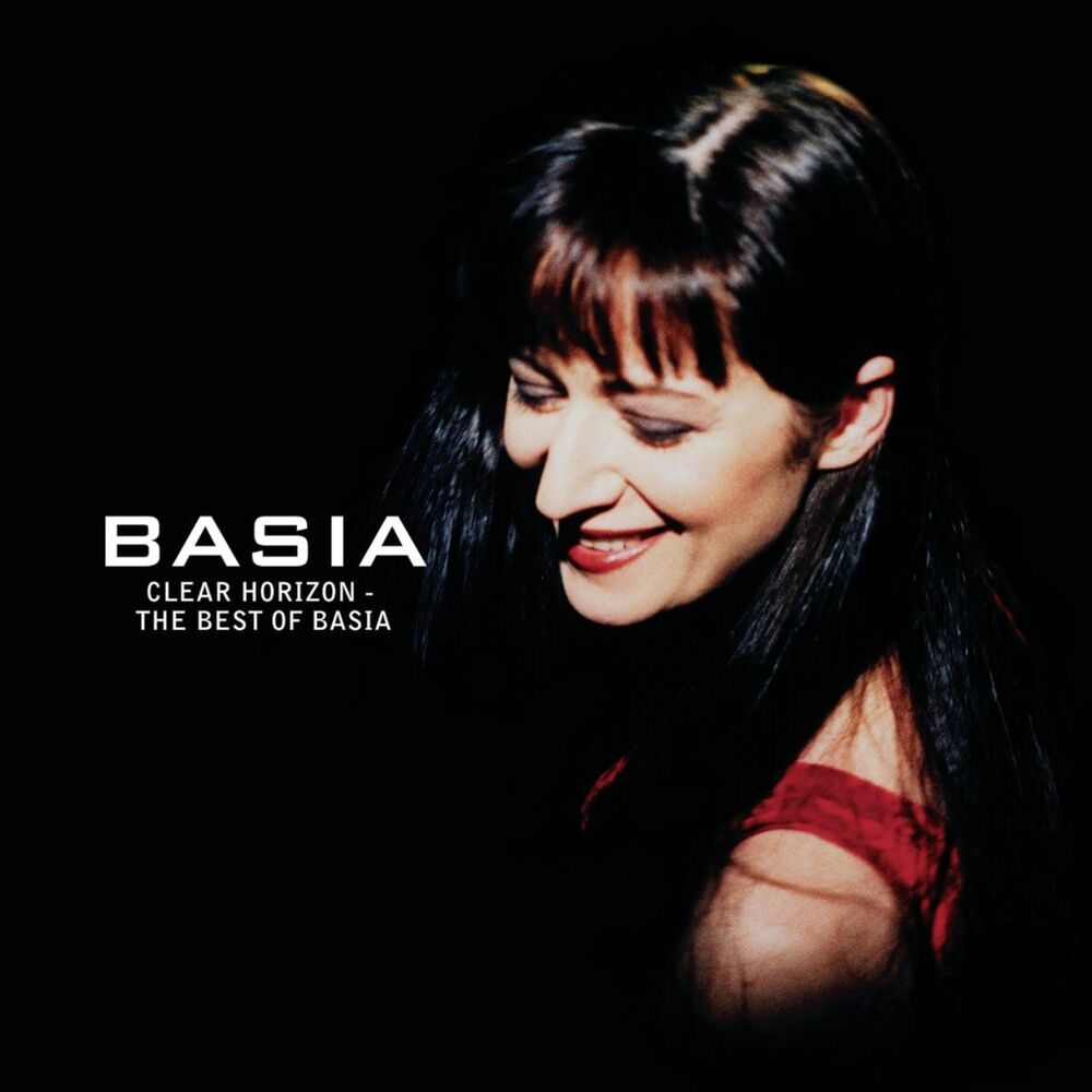 Picture of Clear Horizon - The Best Of Basia