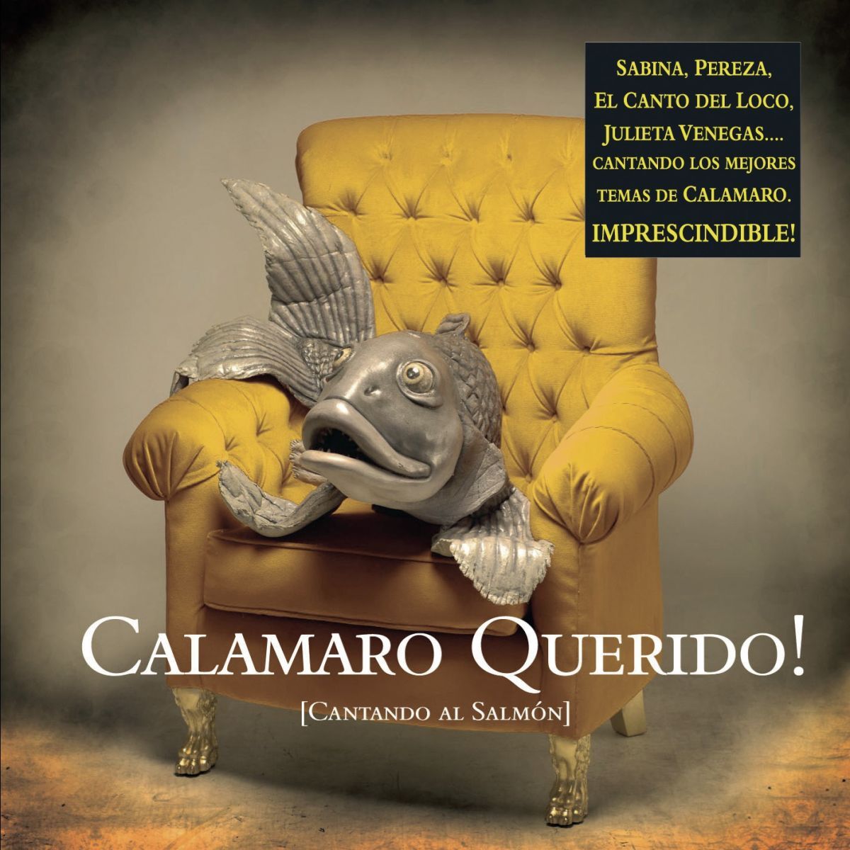 Album cover of La Libertad