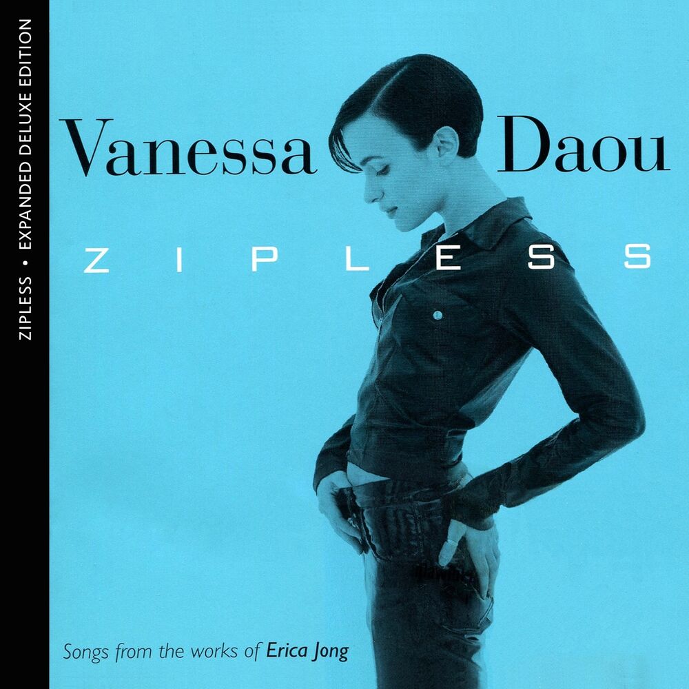 Picture of Zipless (Songs From The Works Of Erica Jong) (Expanded Deluxe Edition)