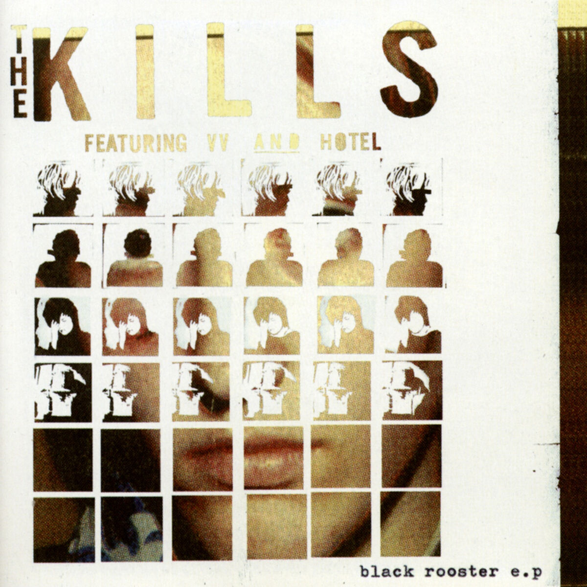 Album cover of Wait