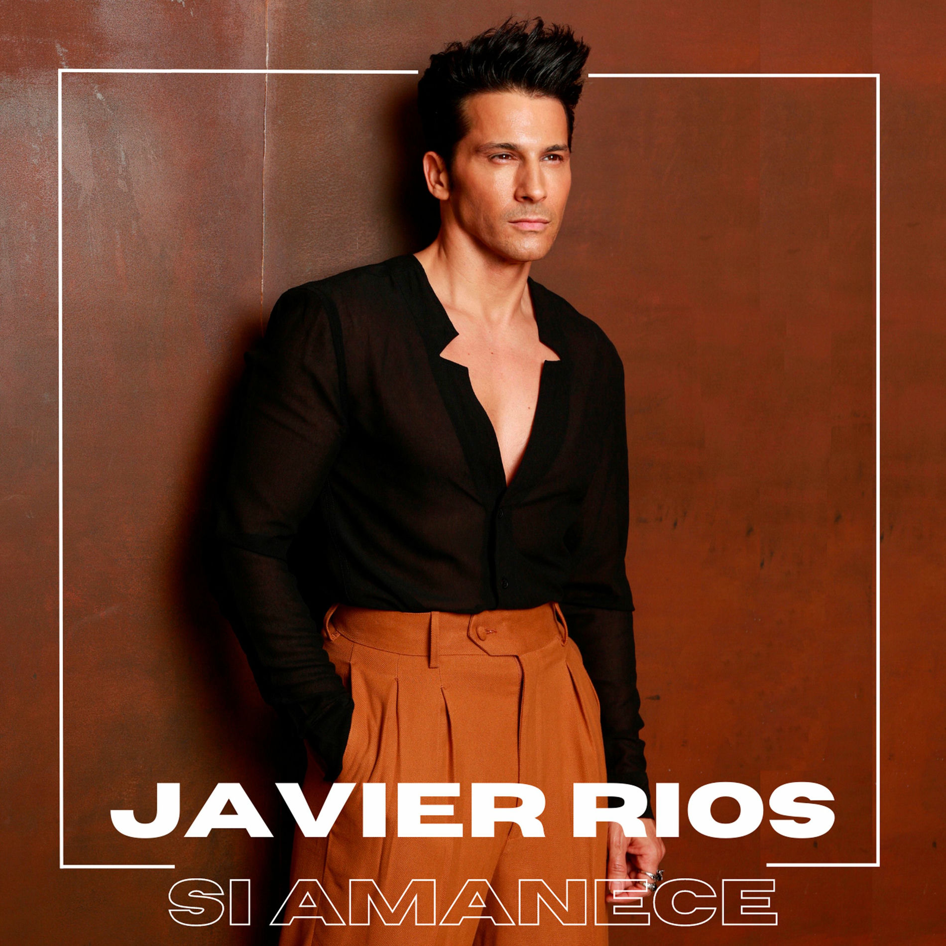 Album cover of Si amanece