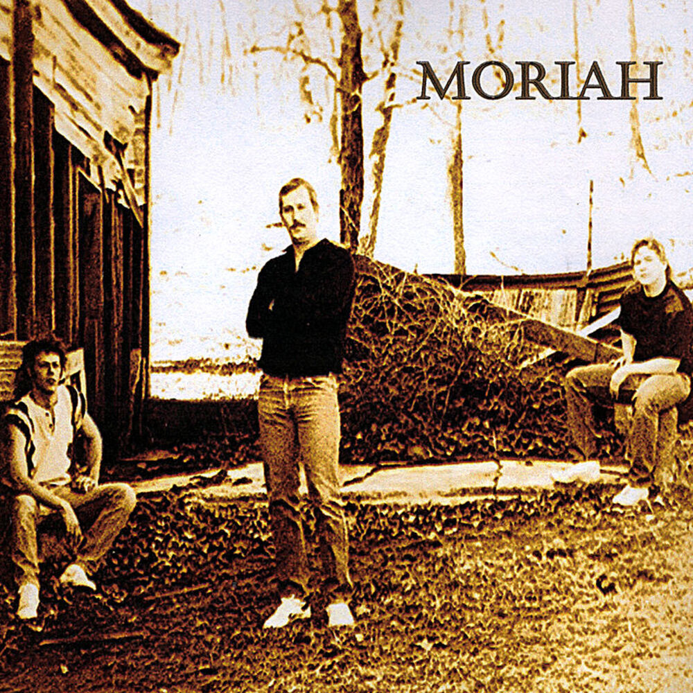 Picture of Moriah