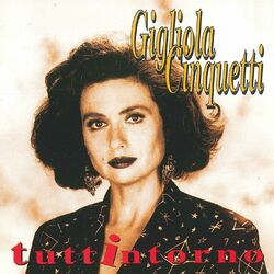 Cover of Tuttintorno