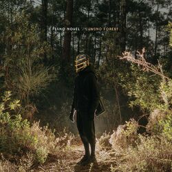 Cover of Lumino Forest