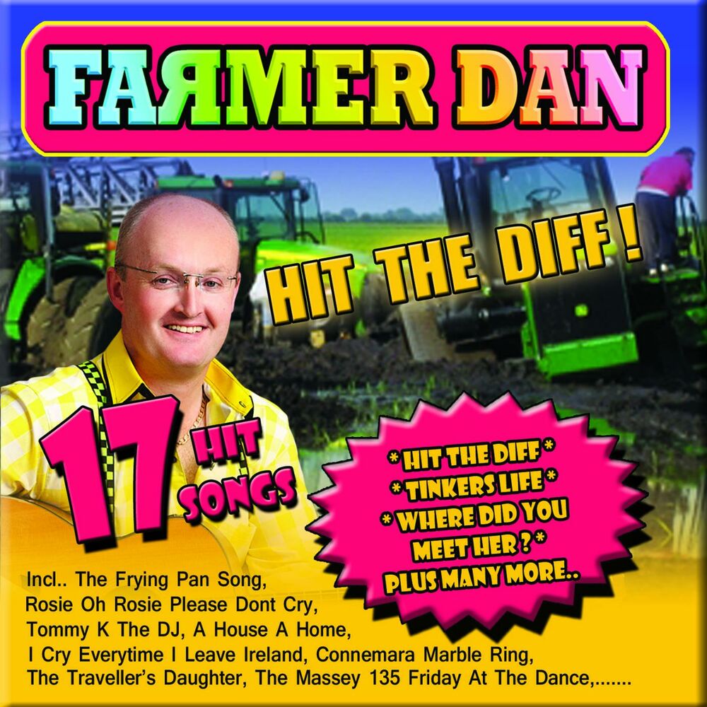 Picture of Hit the Diff