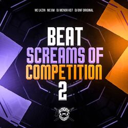 Cover of Beat Screams Of Competition 2