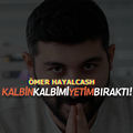 Kalbin Kalbimi Yetim Bıraktı