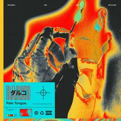 Cover of Pale Tongue