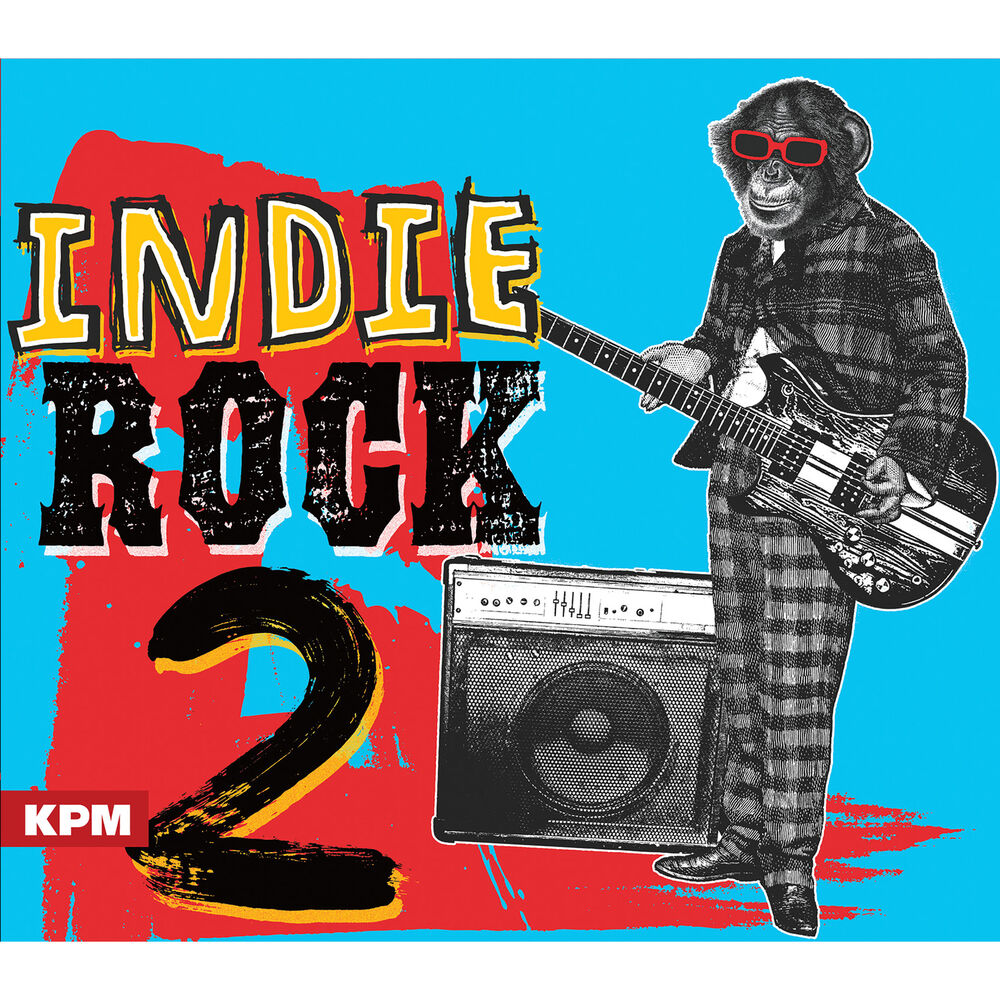 Picture of Indie Rock 2