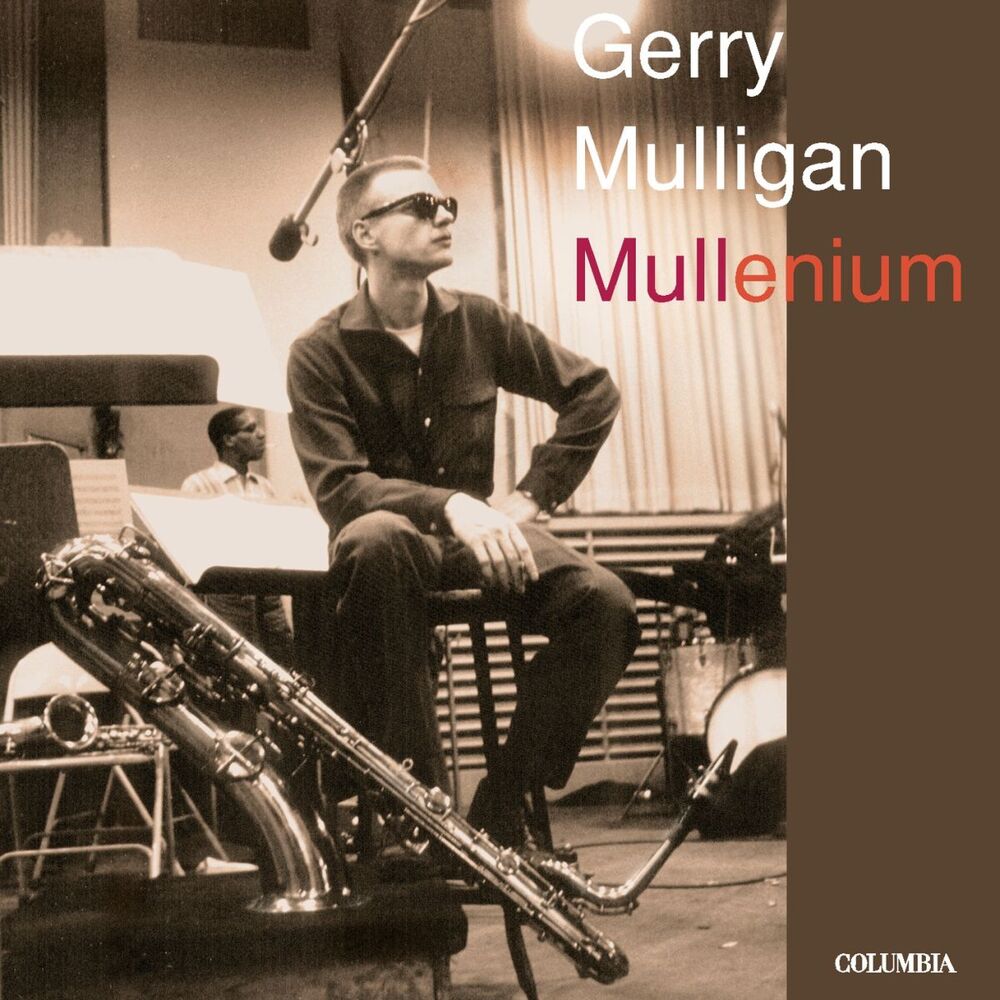 Picture of Mullenium