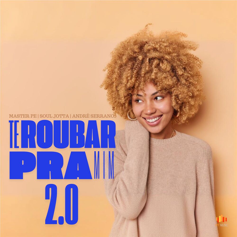 Picture of Te Roubar pra Mim 2.0