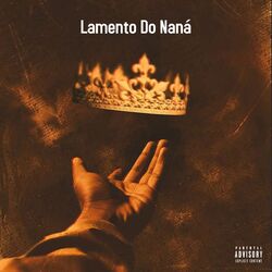 Cover of Lamento Do Naná