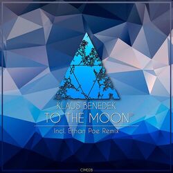 Cover of To The Moon