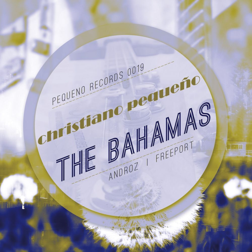 Picture of The Bahamas E.P