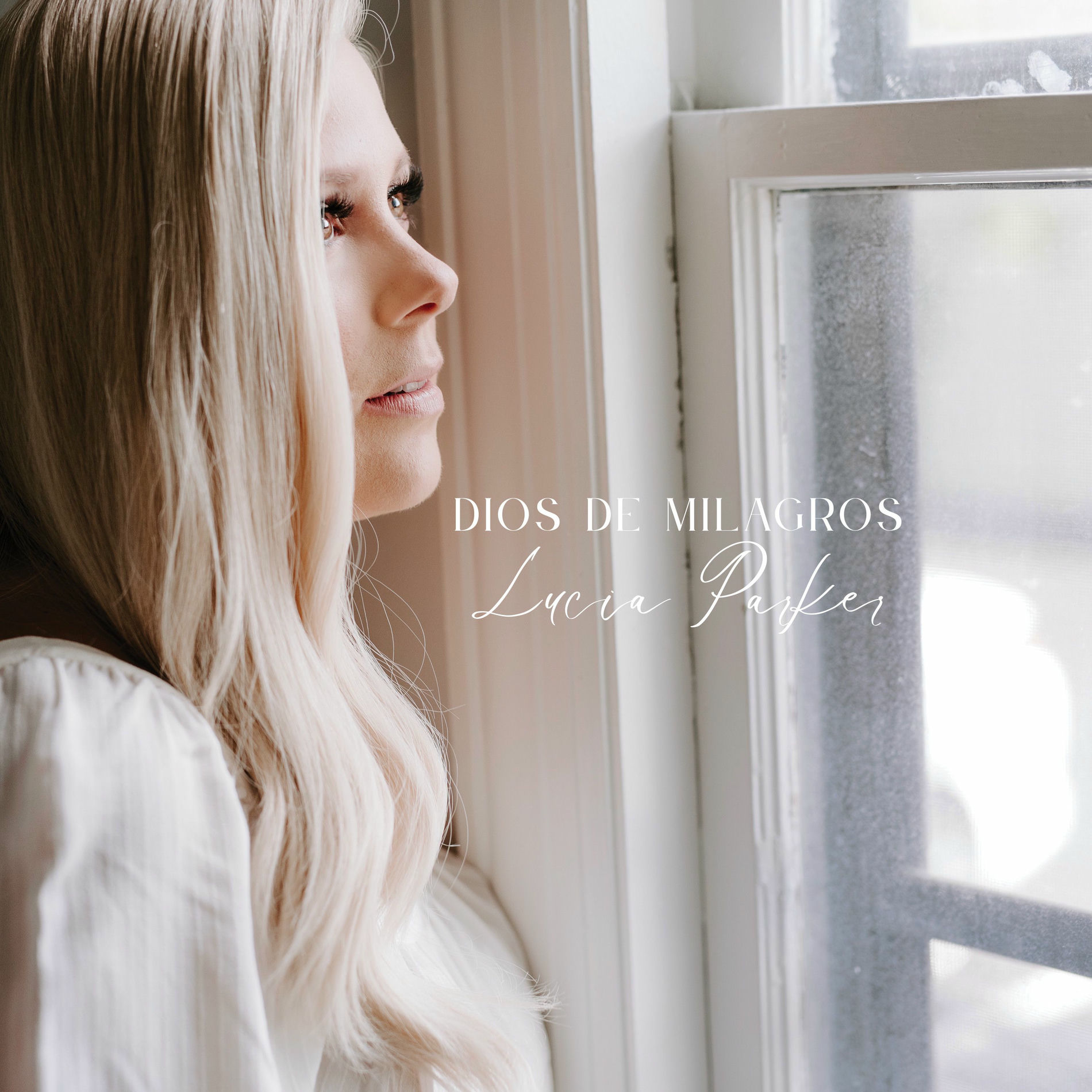 Album cover of Dios de Milagros
