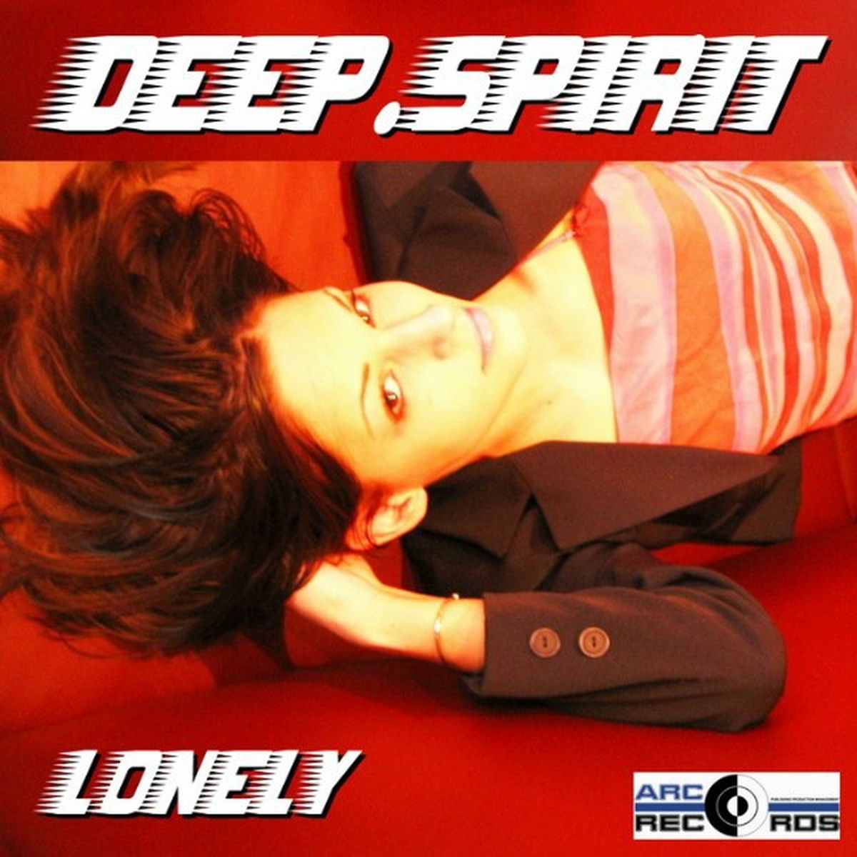 Deep.spirit - Lonely (All Mixes Edition) | Deezer