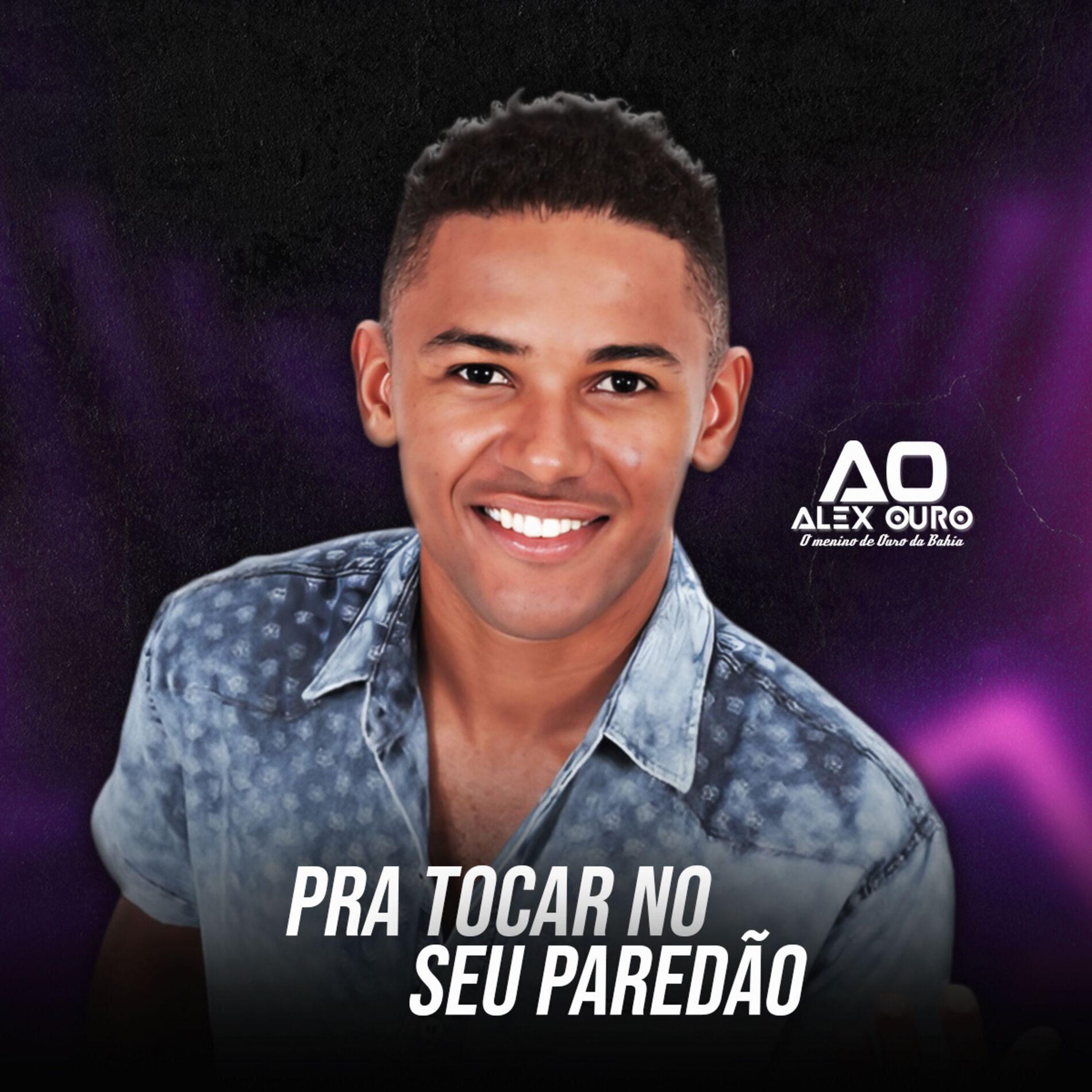 Album cover of Pra Tocar no Seu Paredão