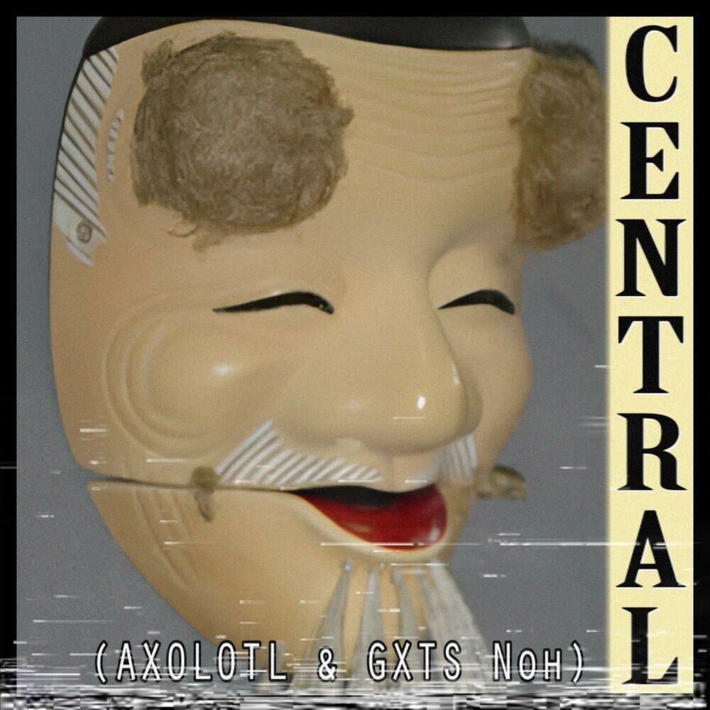 Picture of Central (feat. Gxts Noh)