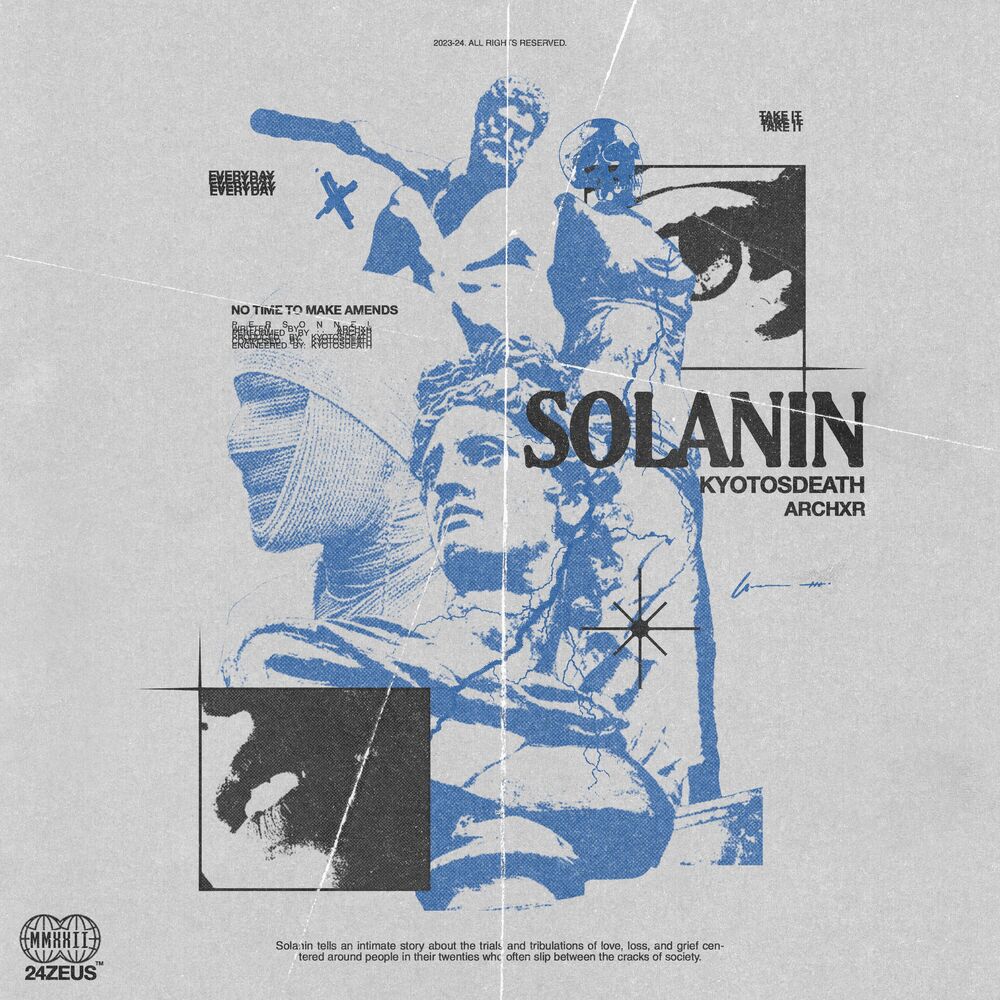 Picture of Solanin