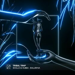 Cover of Ballerina