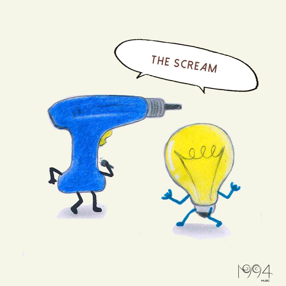 Picture of The Scream
