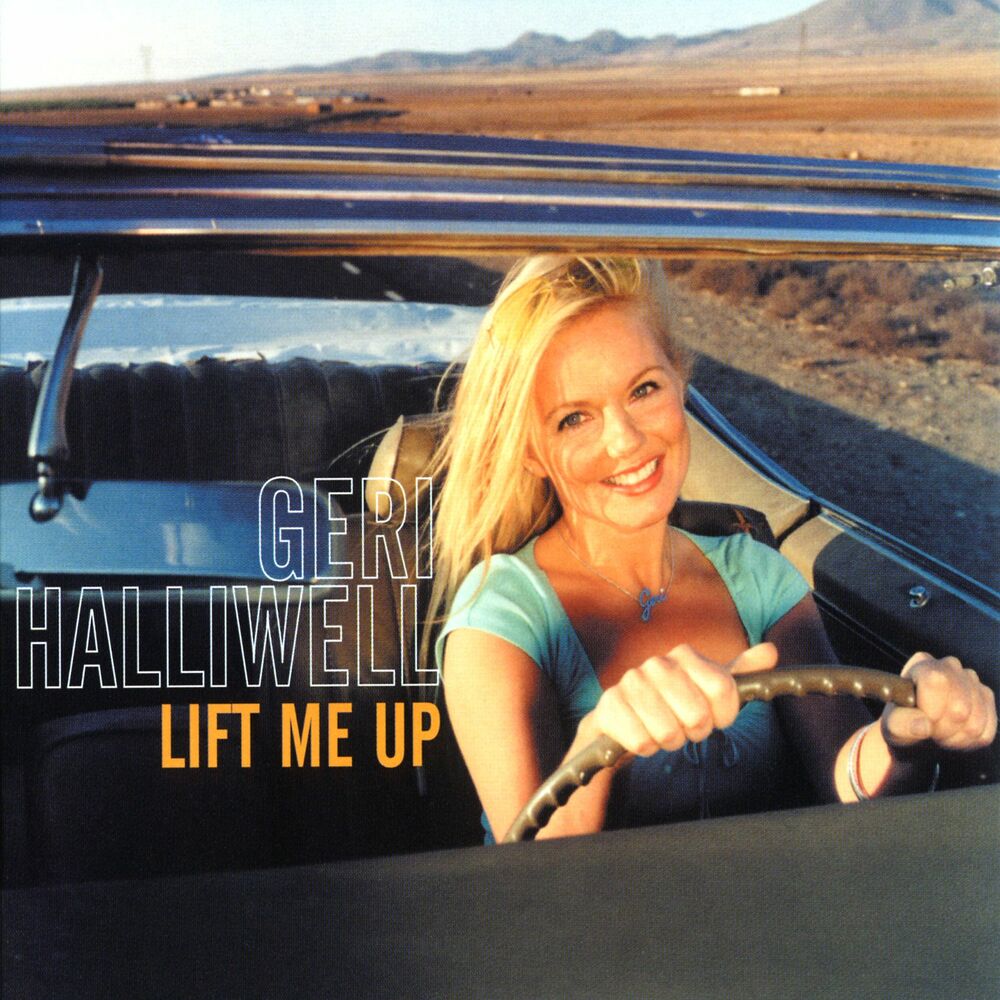 Picture of Lift Me Up