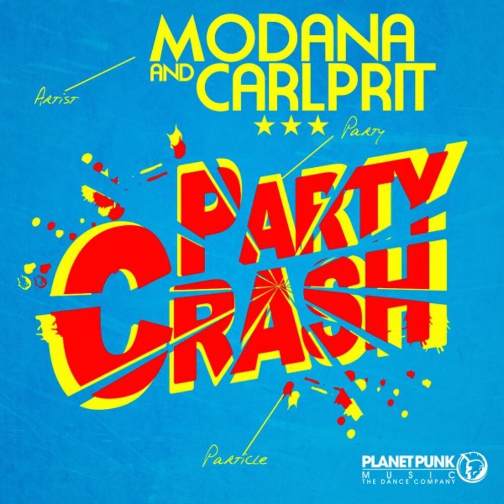 Picture of Party Crash