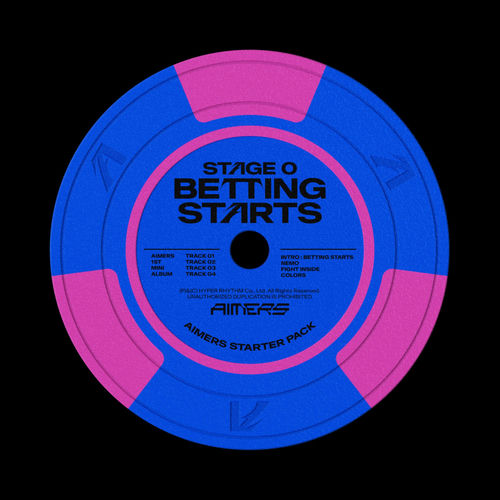 INTRO : BETTING STARTS