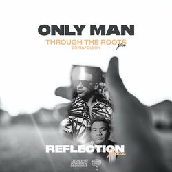 Cover of Only Man
