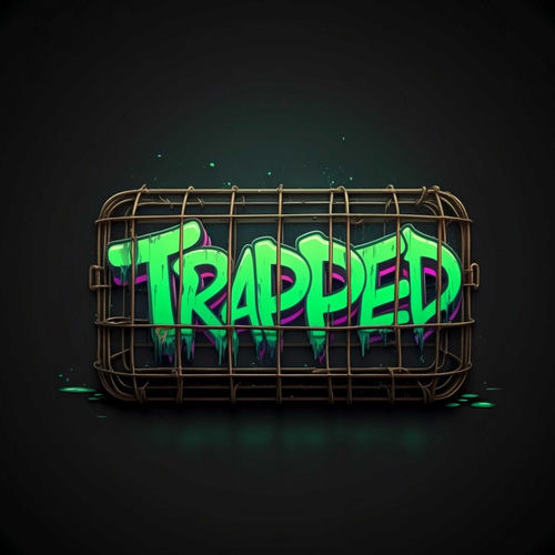 Trapped