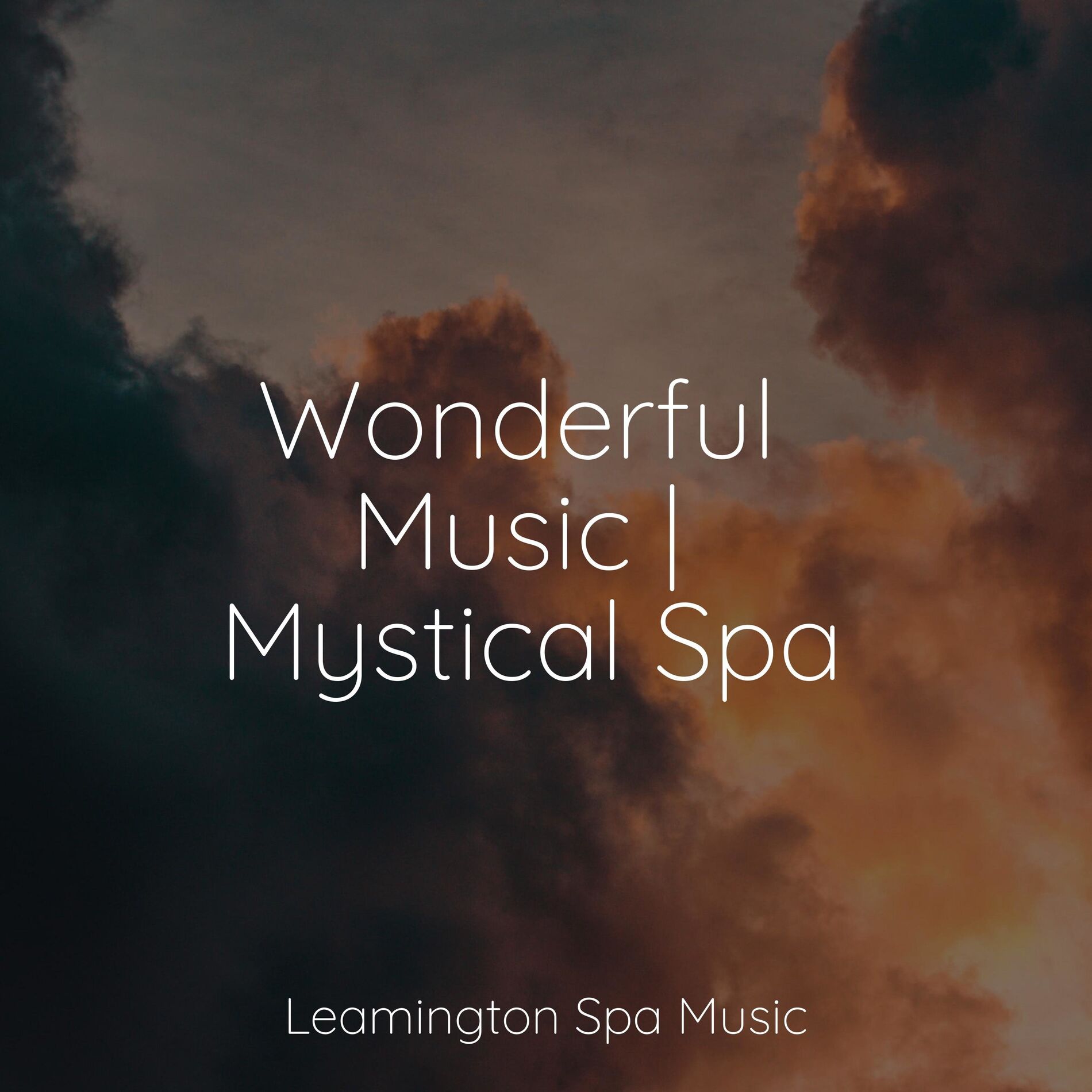 Album cover of Wonderful Music | Mystical Spa