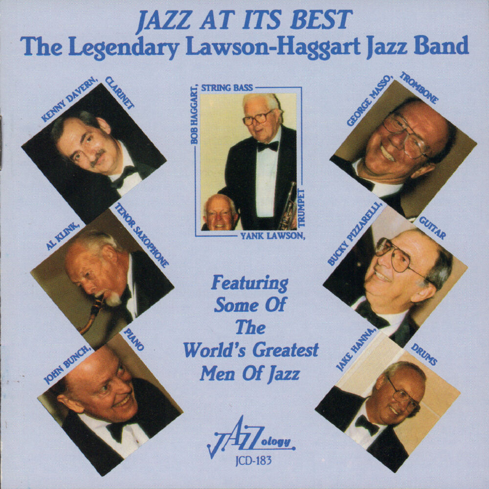 Picture of Jazz at Its Best