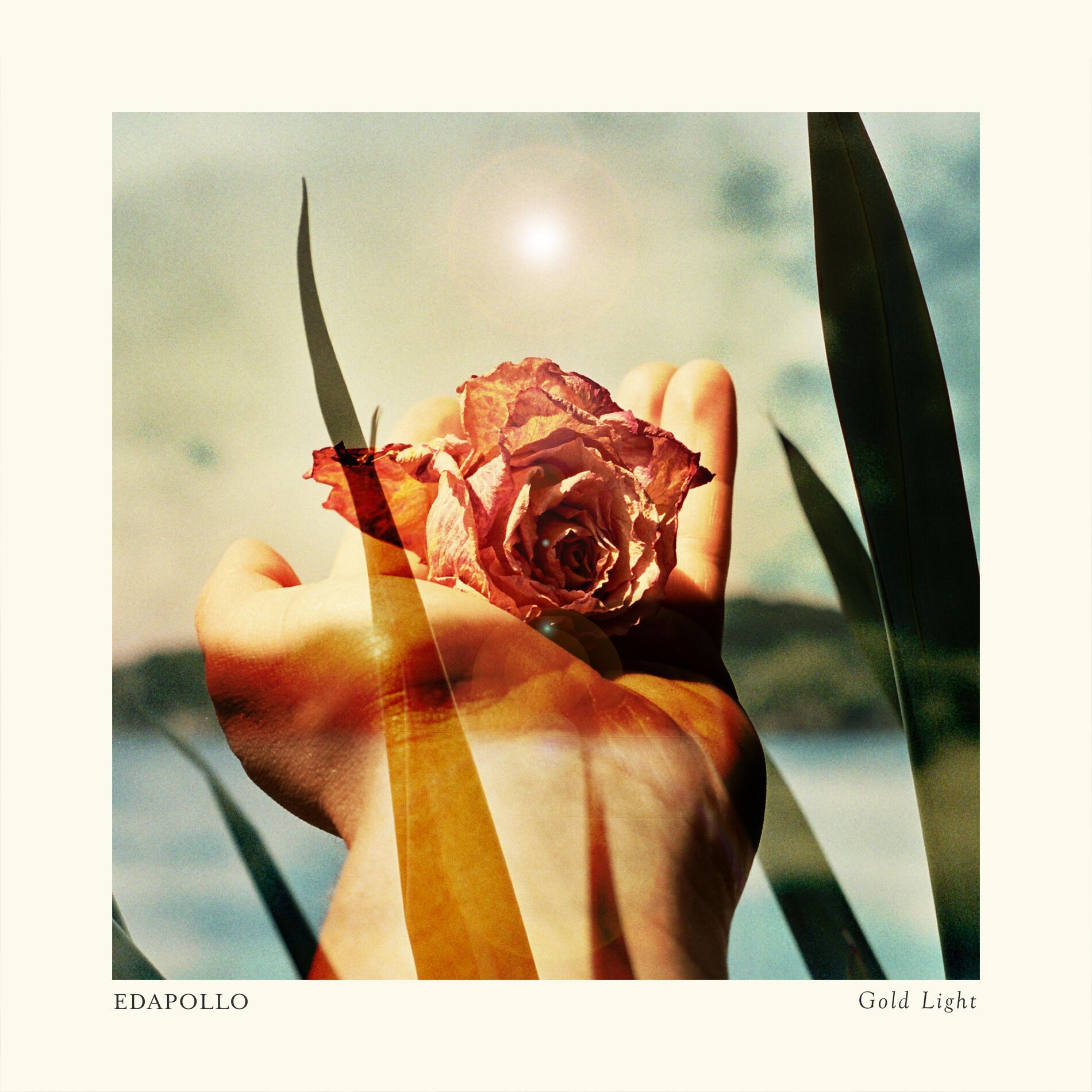 Album cover of Gold Light (feat. Akacia)