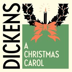Cover of A Christmas Carol