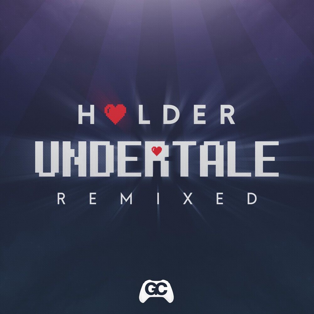Picture of Undertale Remixed