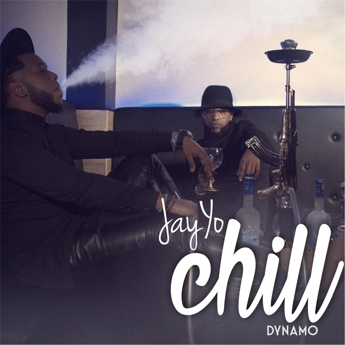 Album cover of Chill