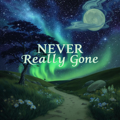 Never Really Gone