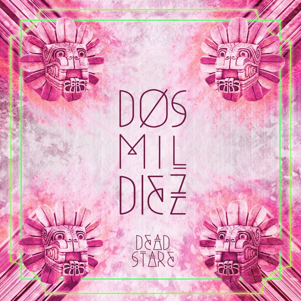 Picture of Dos Mil Diez