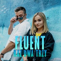 Cover of Raz dwa trzy