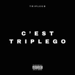 Cover of C'est TRIPLEGO