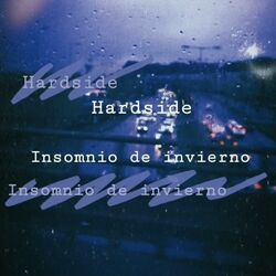 Cover of Insomnio de invierno