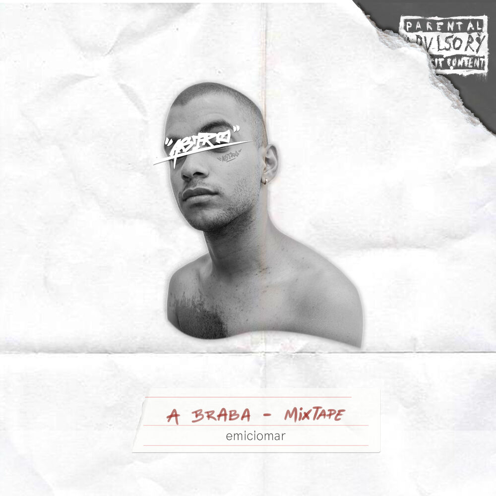 Picture of A Braba (Mixtape)
