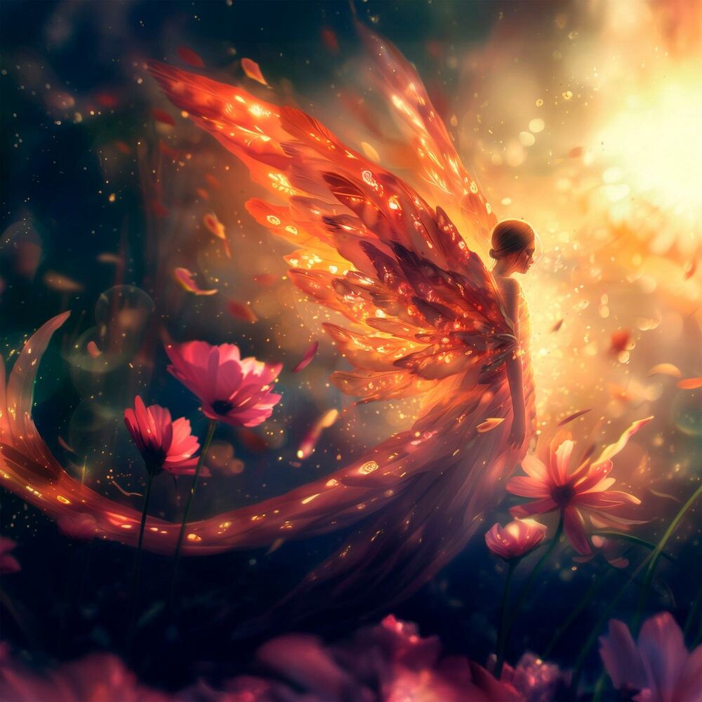 Picture of Ascend Your Vibration: Amplify Your Frequency – Bio-Energy Healing & Deep Theta Awakening Beats