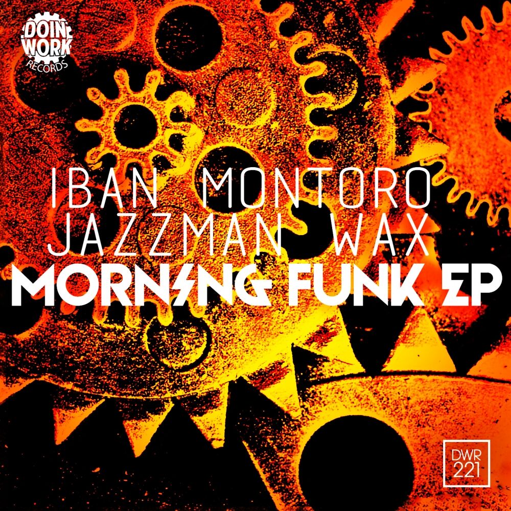 Picture of Morning Funk EP