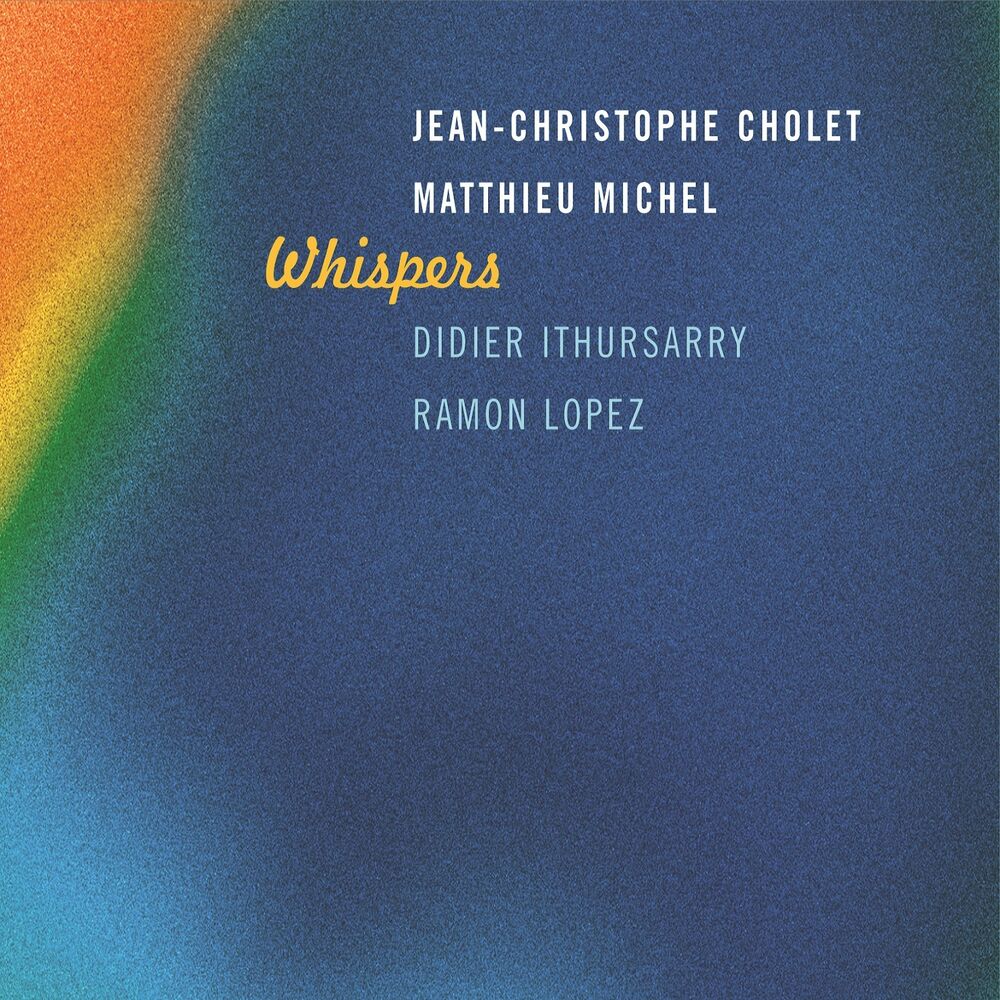 Picture of Whispers (Bonus Track Version)