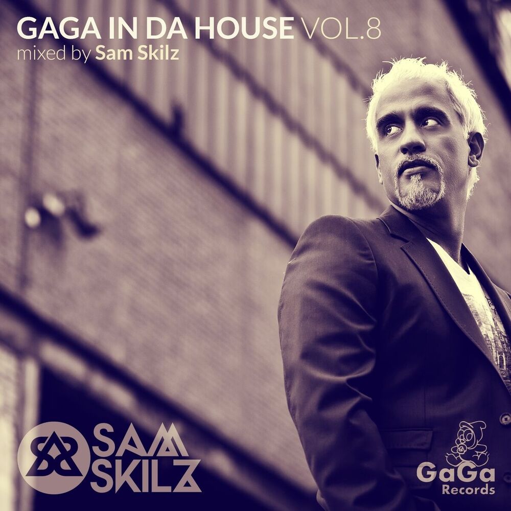 Picture of GaGa in Da House, Vol. 8