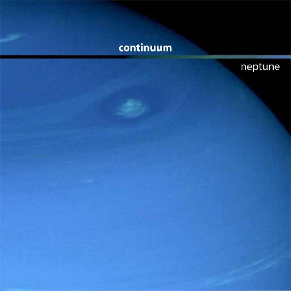 Picture of Neptune